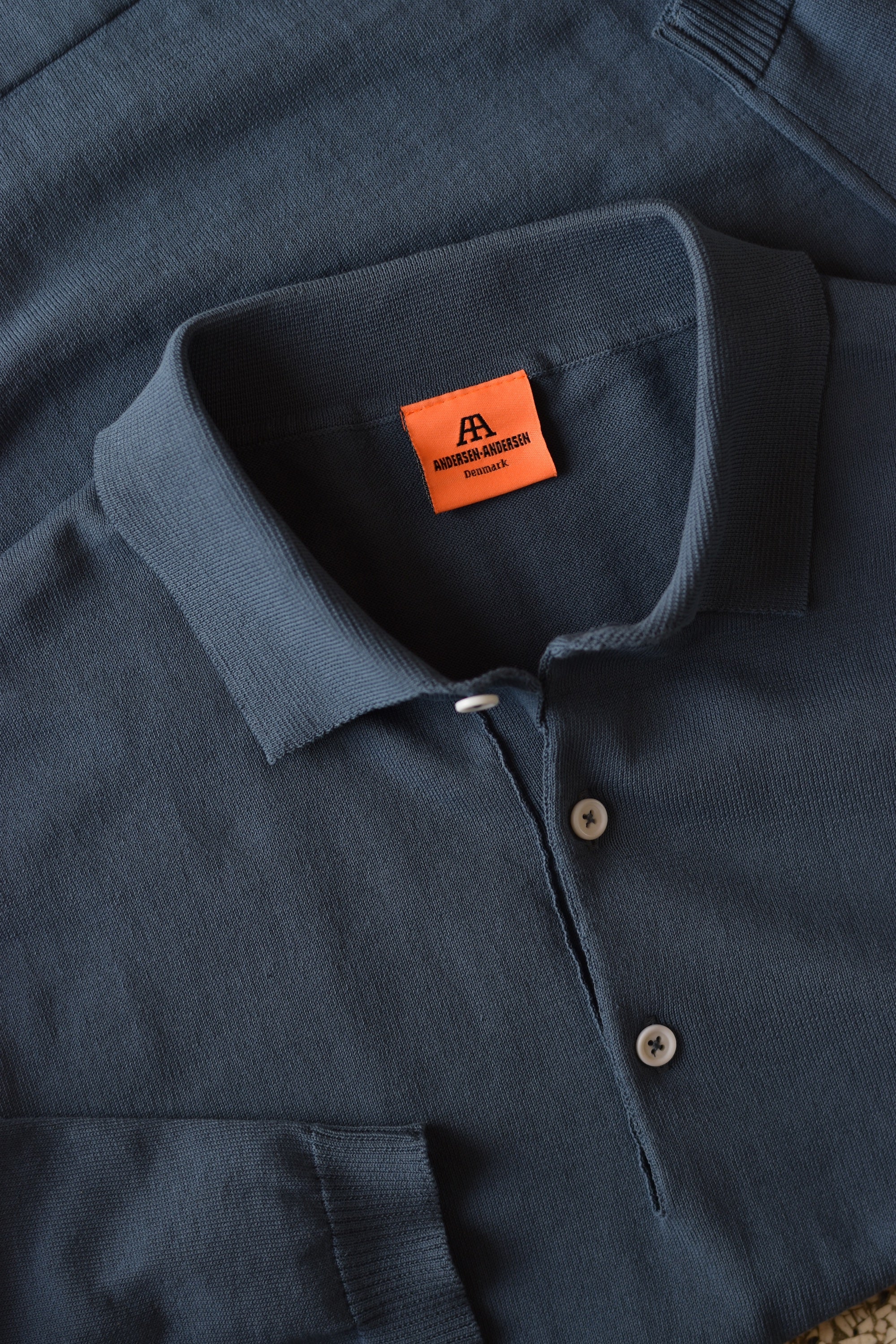 Polo Long in Petroleum